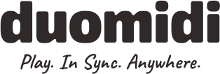 duomidi Logo